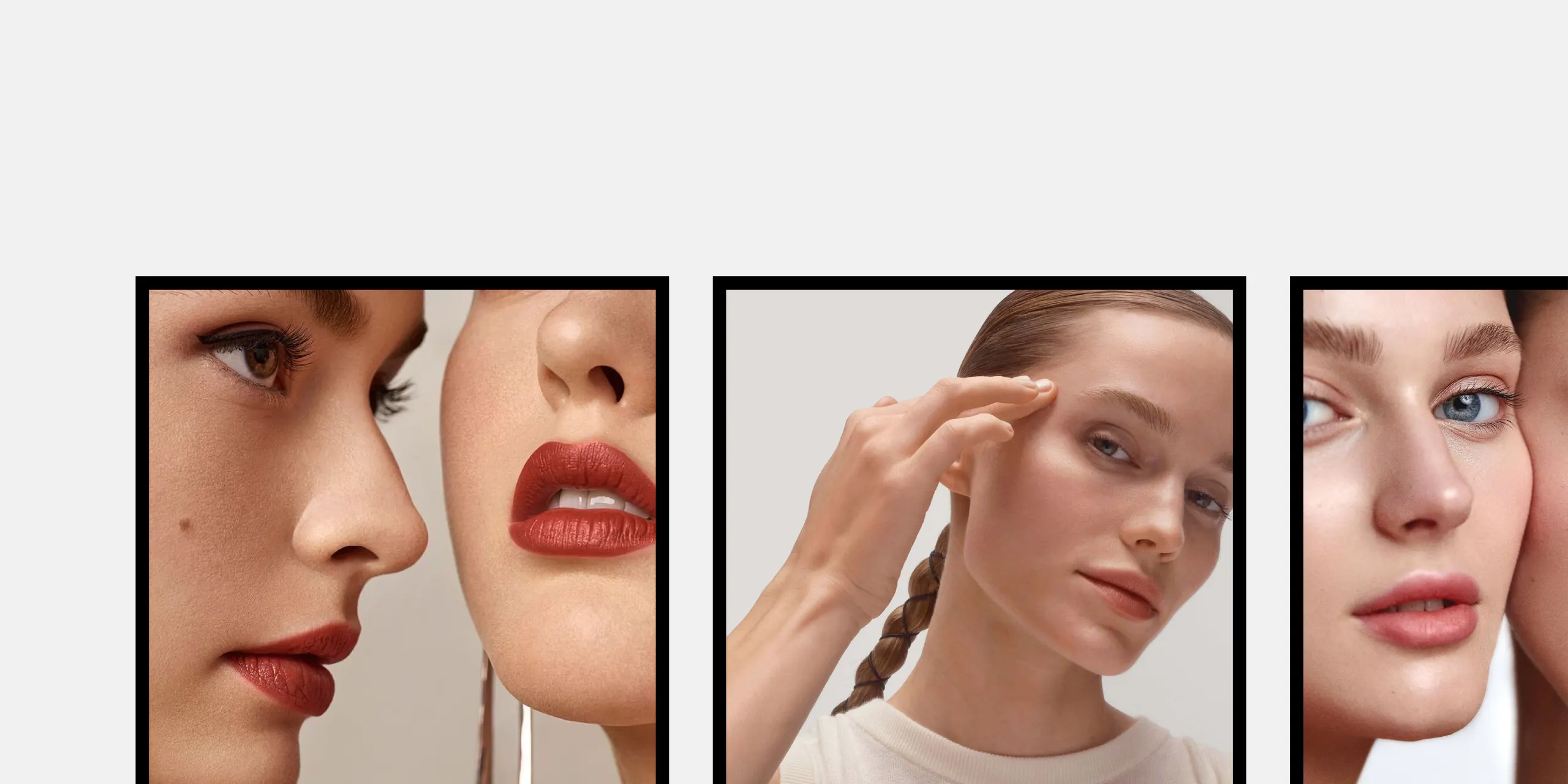 Premiere Dame about page hero image three.