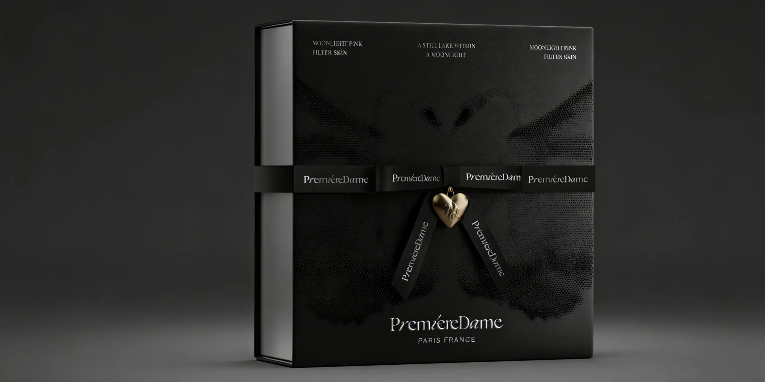 Premiere Dame products page hero image three.